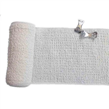 Medicinos elastinis tvarstis „Crepe“ tvarstis, skirtas saugiai sportuoti