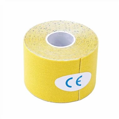 Sports Tape Side Of Foot Sports Tape Side Of Foot