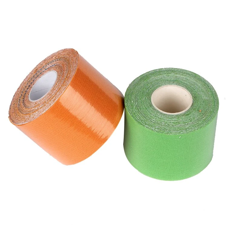 Tape On Football Players Arms Tape On Football Players Arms